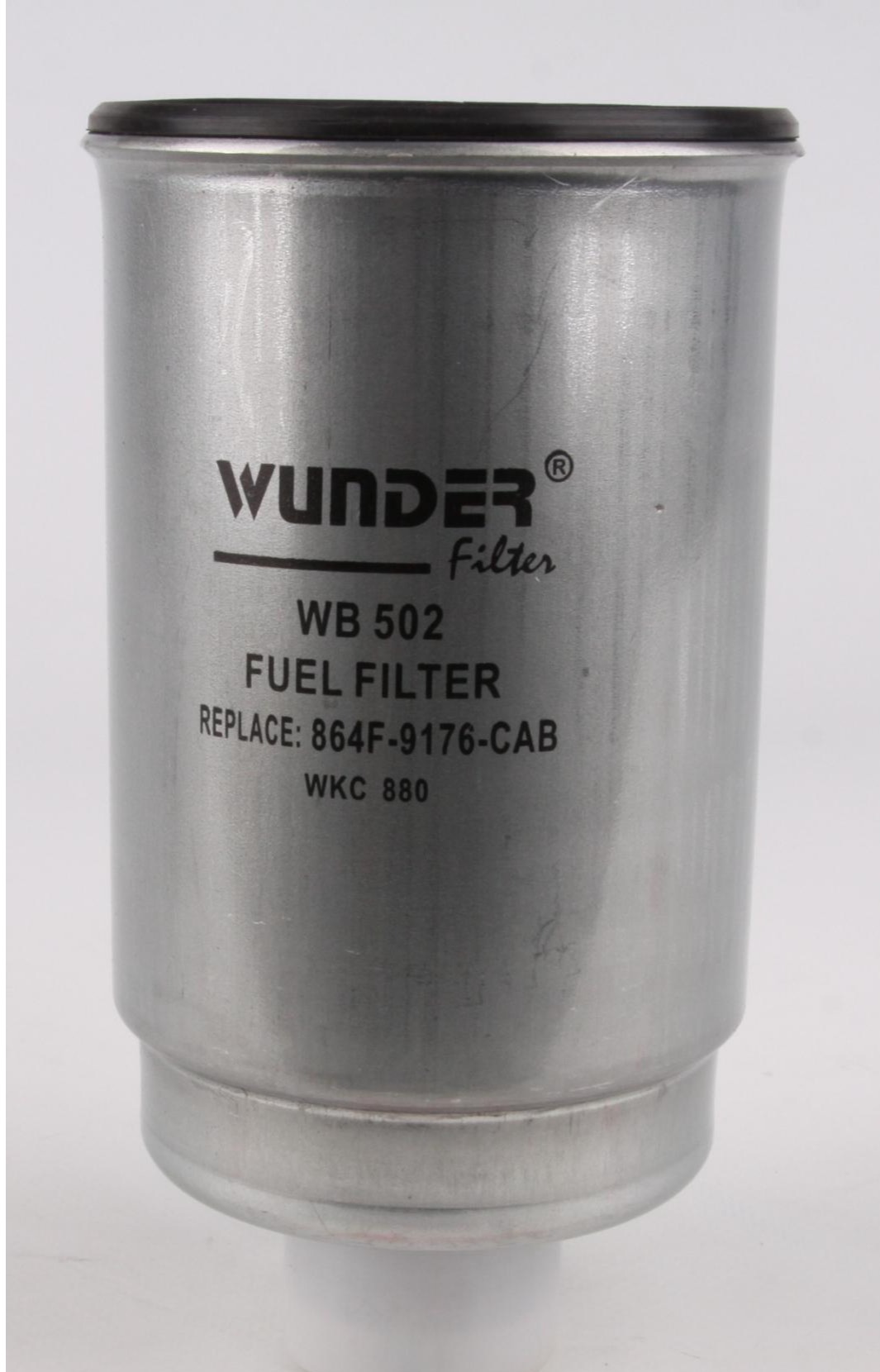WB502 WUNDER FILTER